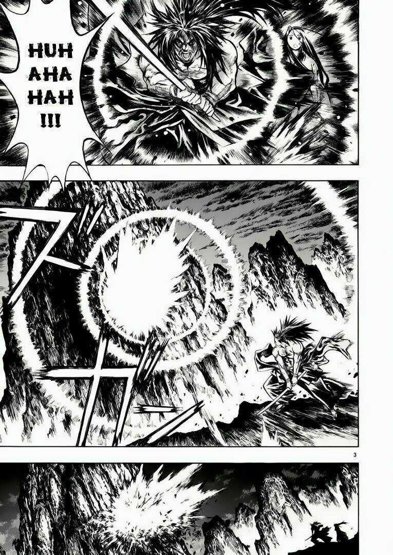 Ám Hành Ngự Sử Chapter 41 trang 3