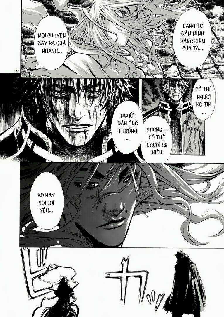 Ám Hành Ngự Sử Chapter 42 trang 47