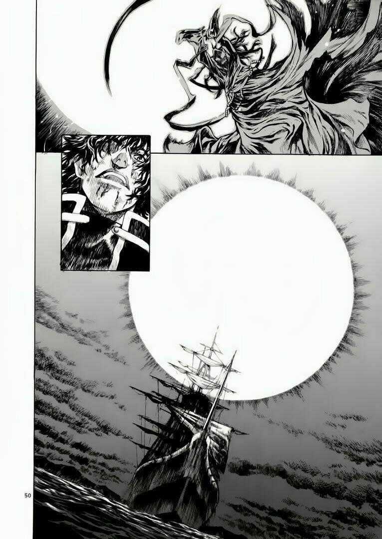 Ám Hành Ngự Sử Chapter 42 trang 49