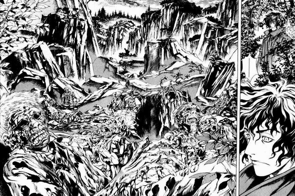 Ám Hành Ngự Sử Chapter 5 trang 10