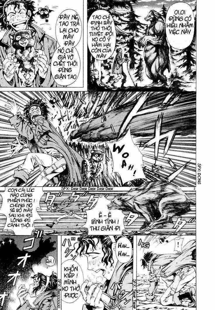 Ám Hành Ngự Sử Chapter 5 trang 3