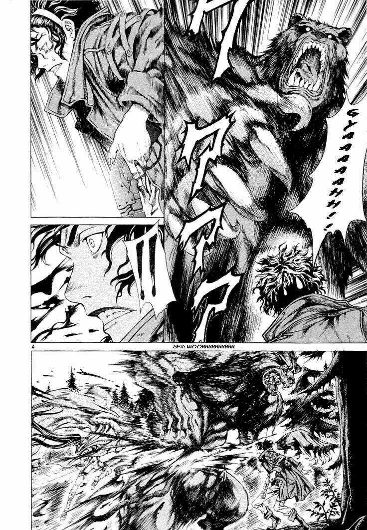 Ám Hành Ngự Sử Chapter 5 trang 4