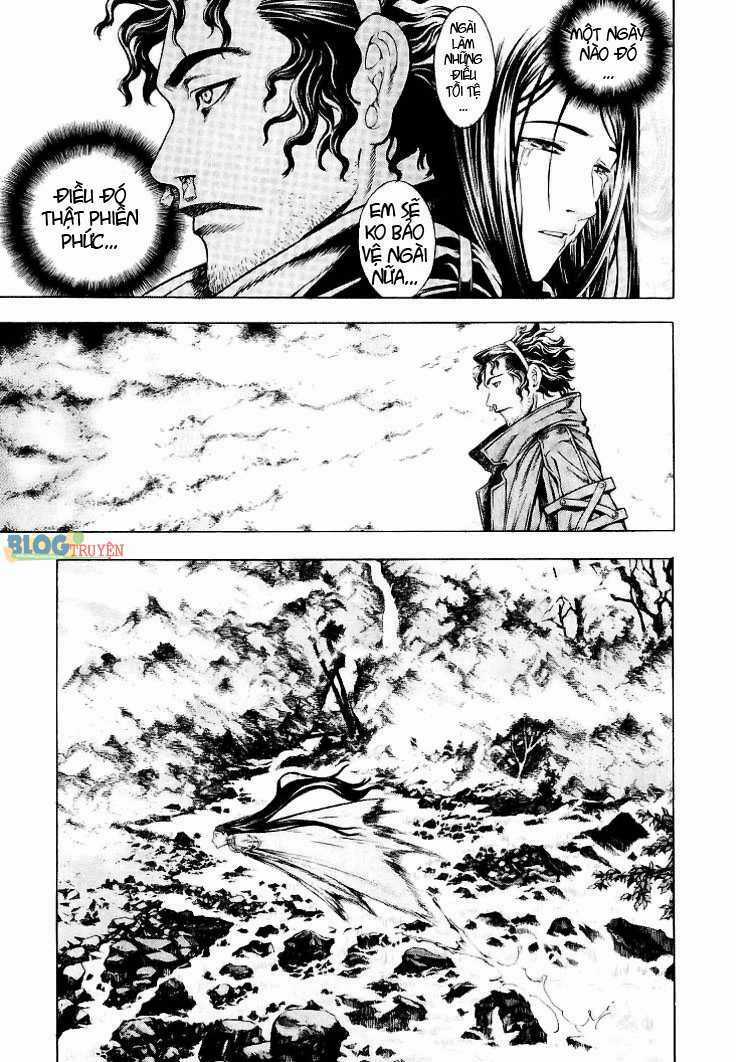 Ám Hành Ngự Sử Chapter 7 trang 10