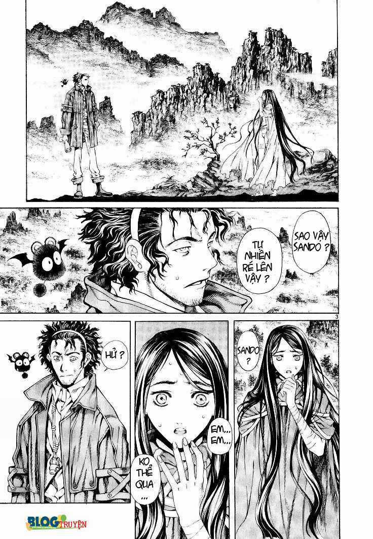 Ám Hành Ngự Sử Chapter 7 trang 2