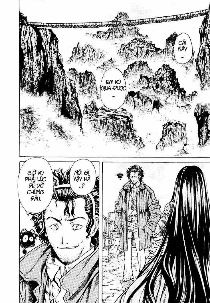 Ám Hành Ngự Sử Chapter 7 trang 3