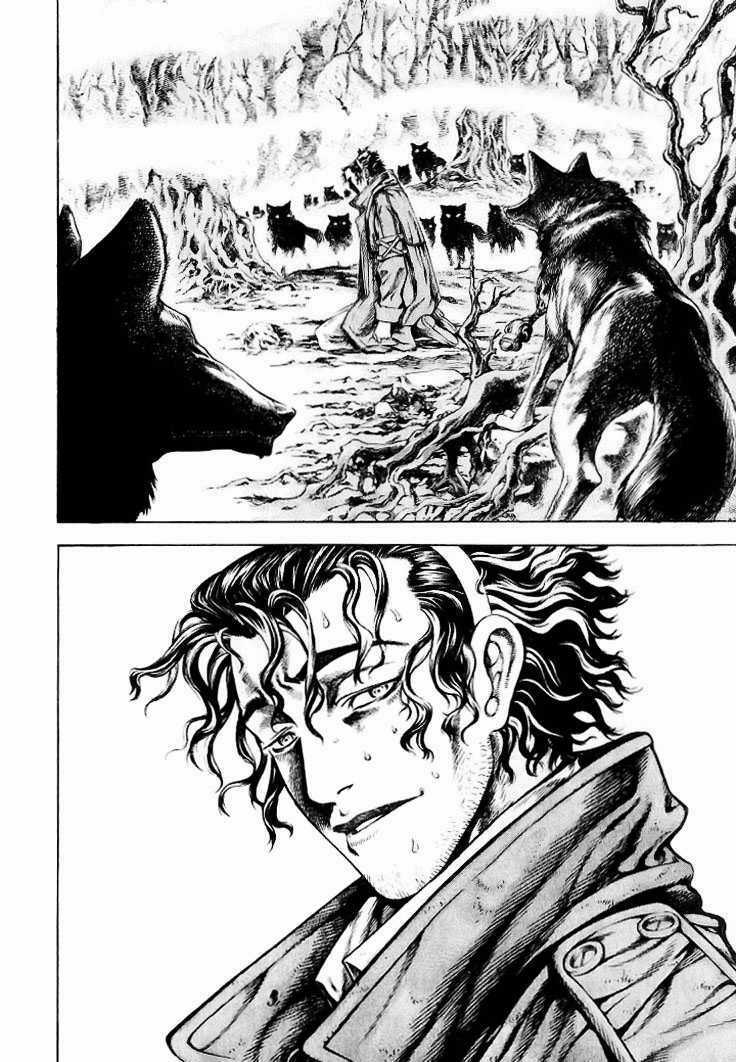 Ám Hành Ngự Sử Chapter 7 trang 31