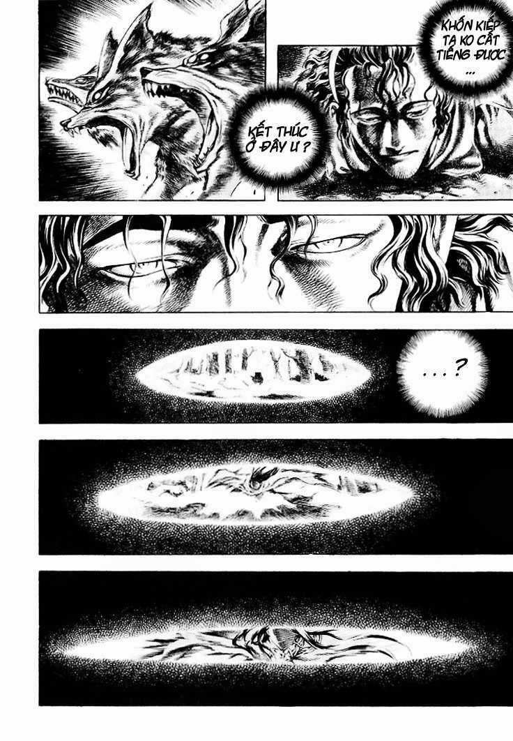 Ám Hành Ngự Sử Chapter 7 trang 33