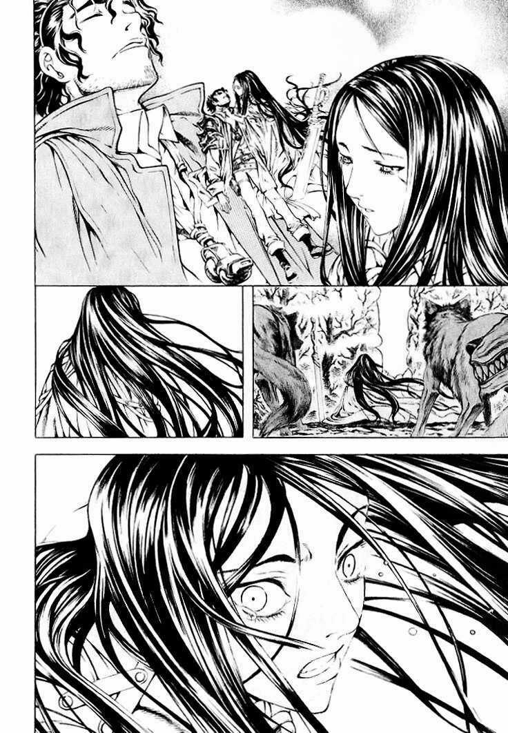 Ám Hành Ngự Sử Chapter 7 trang 35