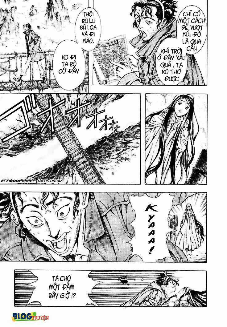 Ám Hành Ngự Sử Chapter 7 trang 4