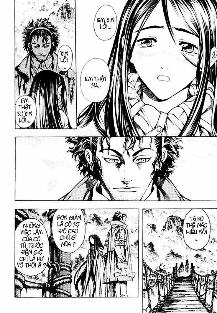 Ám Hành Ngự Sử Chapter 7 trang 5