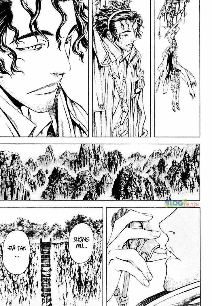 Ám Hành Ngự Sử Chapter 7 trang 50