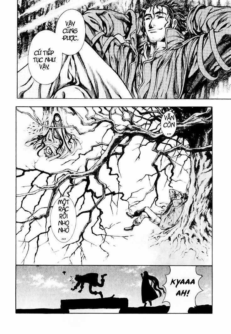 Ám Hành Ngự Sử Chapter 7 trang 53