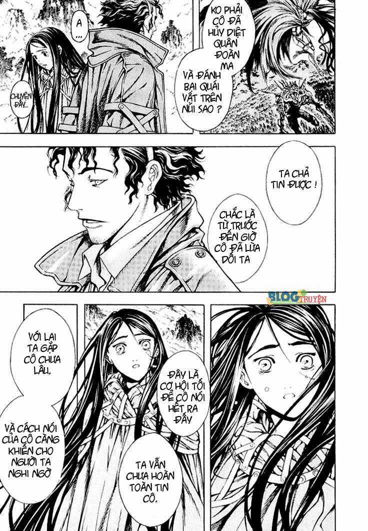 Ám Hành Ngự Sử Chapter 7 trang 6