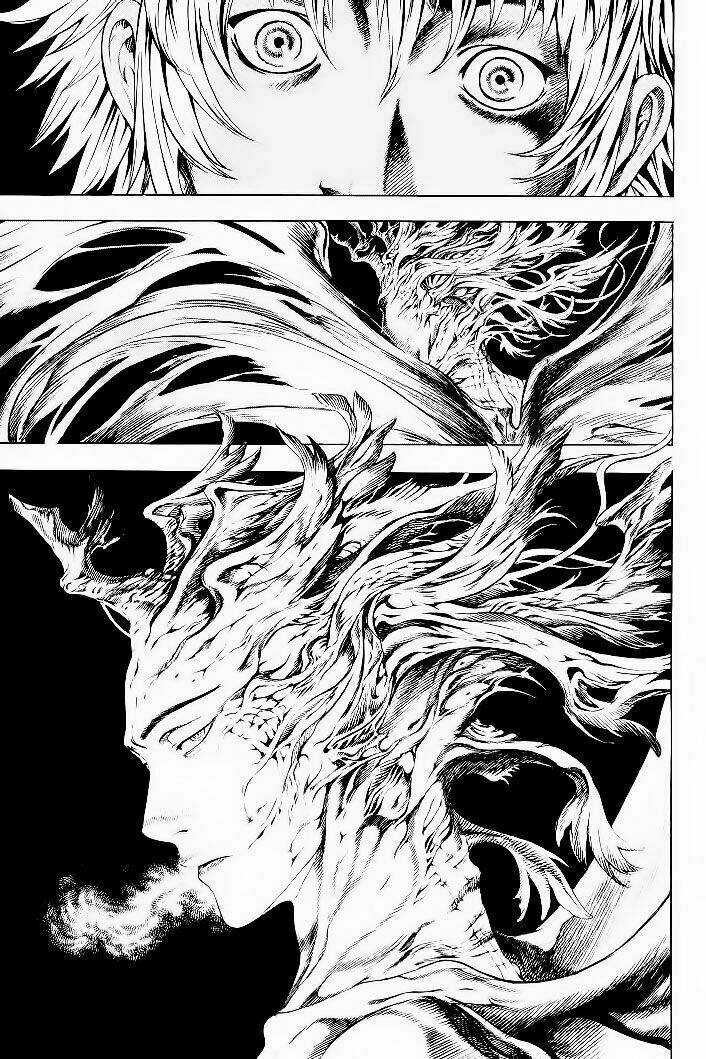 Ám Hành Ngự Sử Chapter 9 trang 22