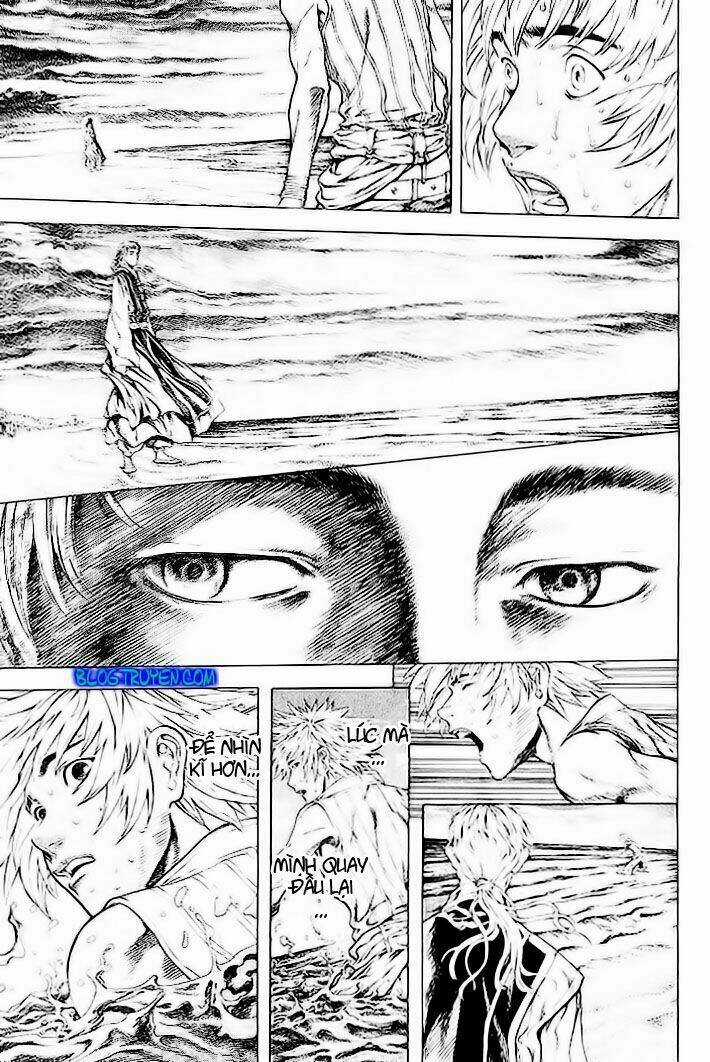 Ám Hành Ngự Sử Chapter 9 trang 26