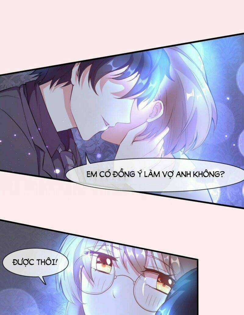 Ám Luyến Thành Hôn Chapter 1 trang 10