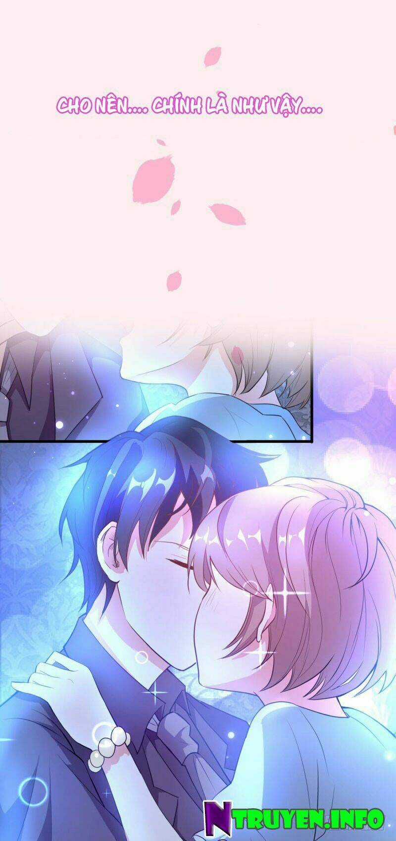 Ám Luyến Thành Hôn Chapter 1 trang 12