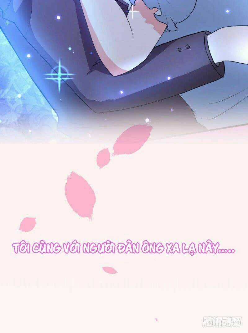 Ám Luyến Thành Hôn Chapter 1 trang 13