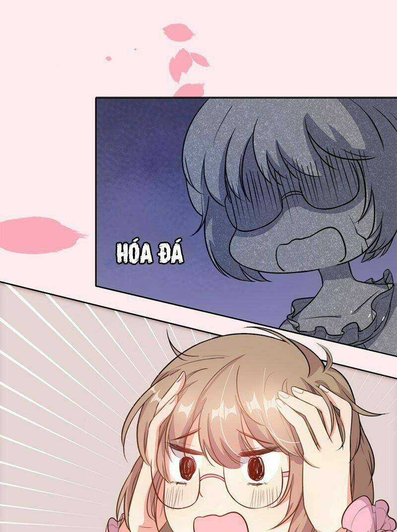 Ám Luyến Thành Hôn Chapter 1 trang 16