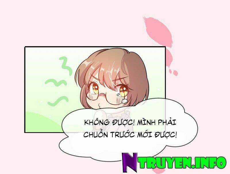 Ám Luyến Thành Hôn Chapter 1 trang 18