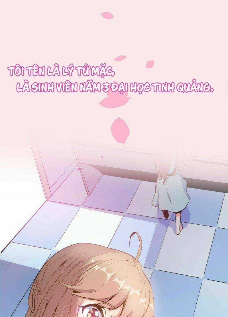 Ám Luyến Thành Hôn Chapter 1 trang 2