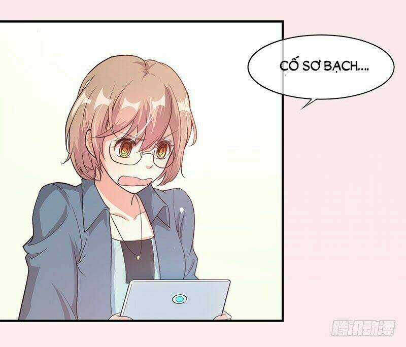 Ám Luyến Thành Hôn Chapter 1 trang 24