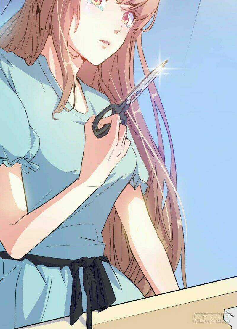 Ám Luyến Thành Hôn Chapter 1 trang 3