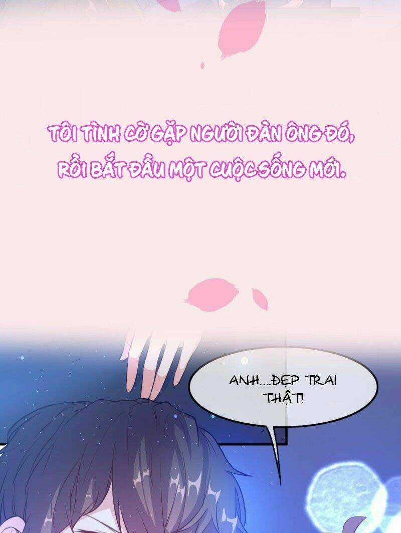 Ám Luyến Thành Hôn Chapter 1 trang 8