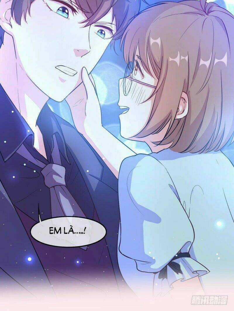 Ám Luyến Thành Hôn Chapter 1 trang 9