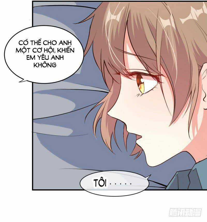 Ám Luyến Thành Hôn Chapter 10 trang 11