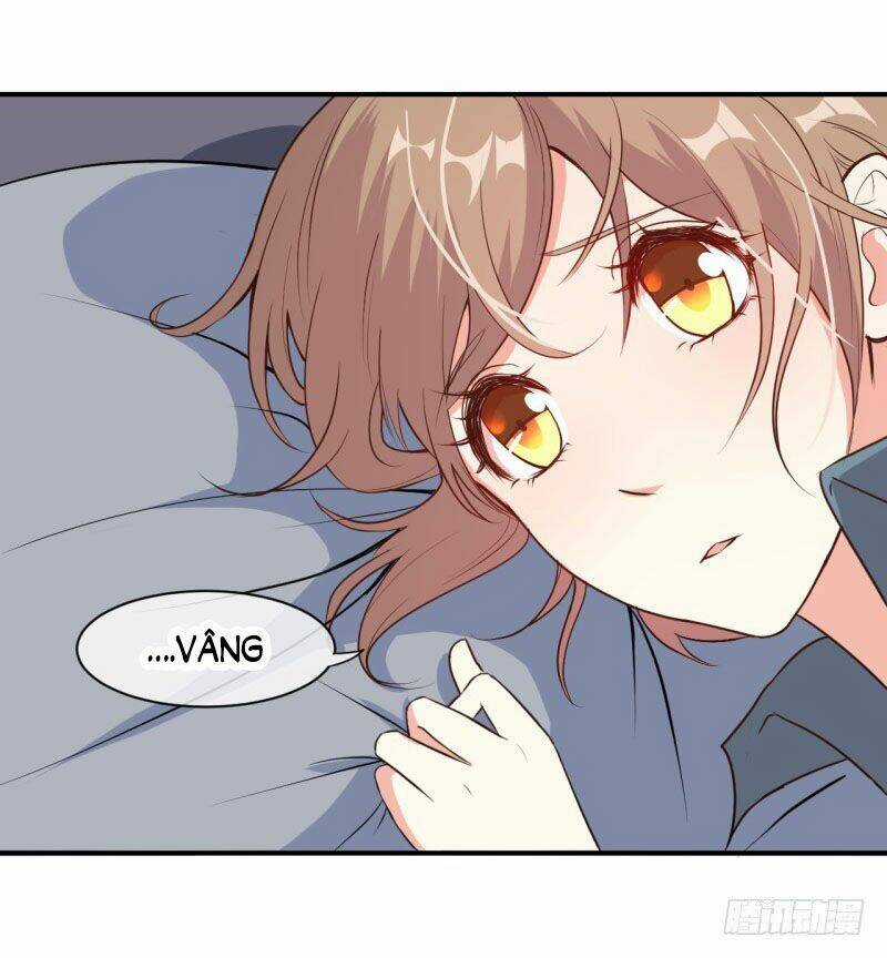 Ám Luyến Thành Hôn Chapter 10 trang 13