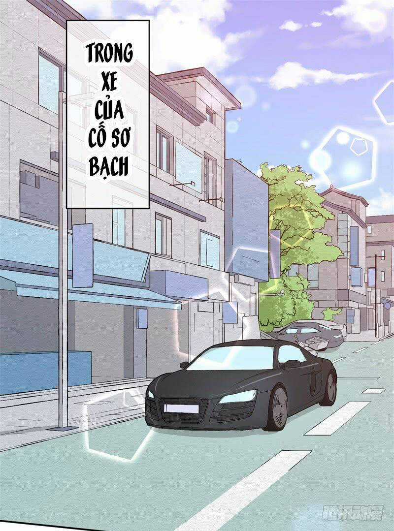 Ám Luyến Thành Hôn Chapter 10 trang 14