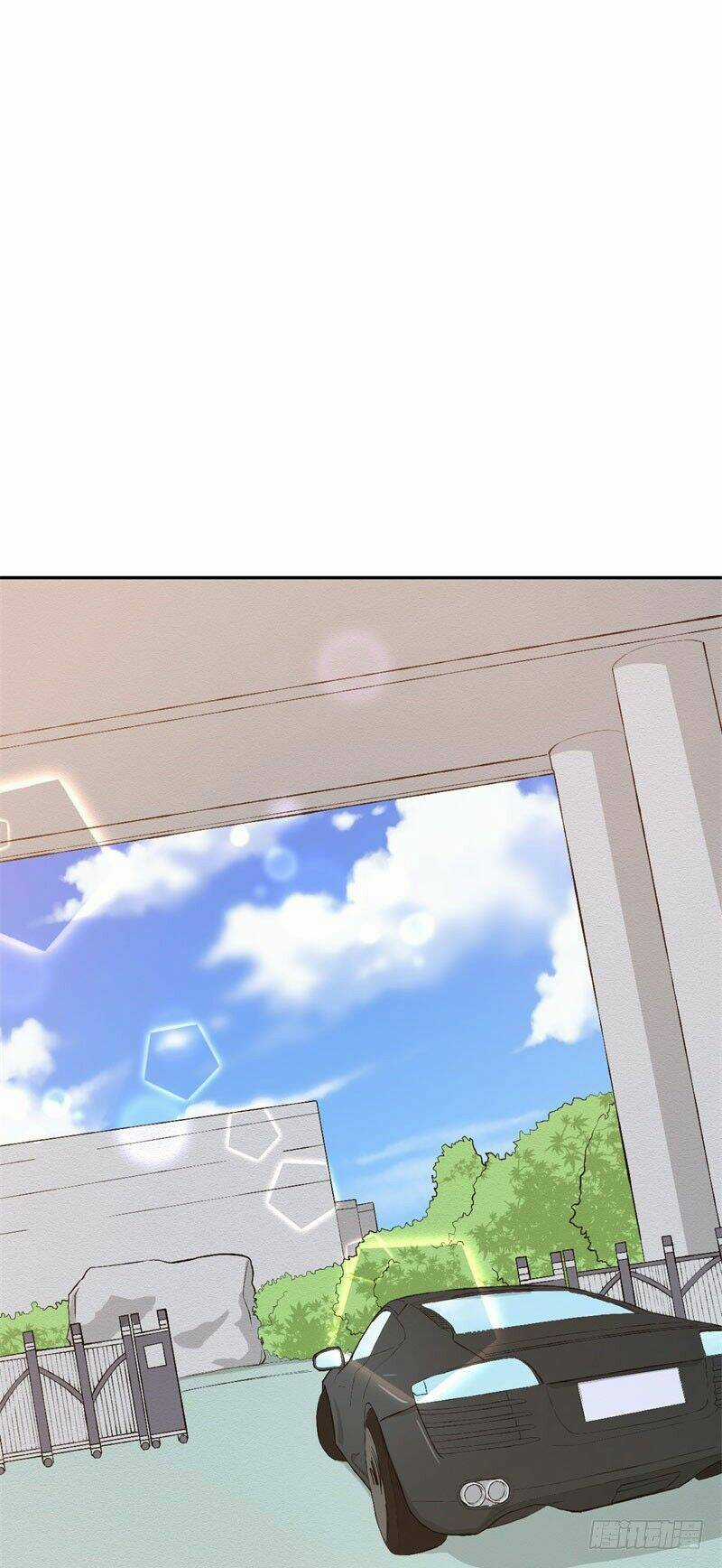 Ám Luyến Thành Hôn Chapter 10 trang 20