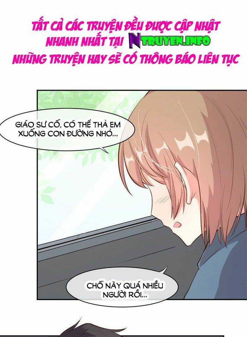 Ám Luyến Thành Hôn Chapter 10 trang 22