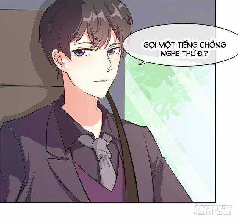 Ám Luyến Thành Hôn Chapter 10 trang 23