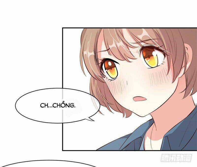 Ám Luyến Thành Hôn Chapter 10 trang 24