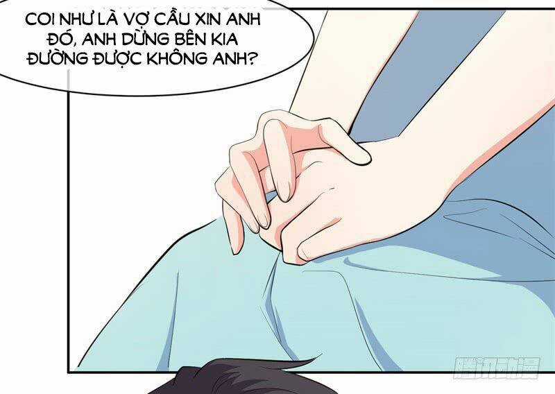 Ám Luyến Thành Hôn Chapter 10 trang 25