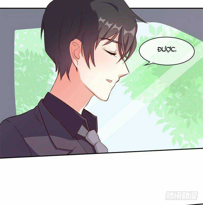 Ám Luyến Thành Hôn Chapter 10 trang 26