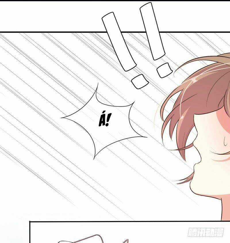 Ám Luyến Thành Hôn Chapter 10 trang 3