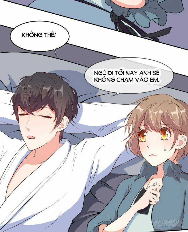 Ám Luyến Thành Hôn Chapter 10 trang 6