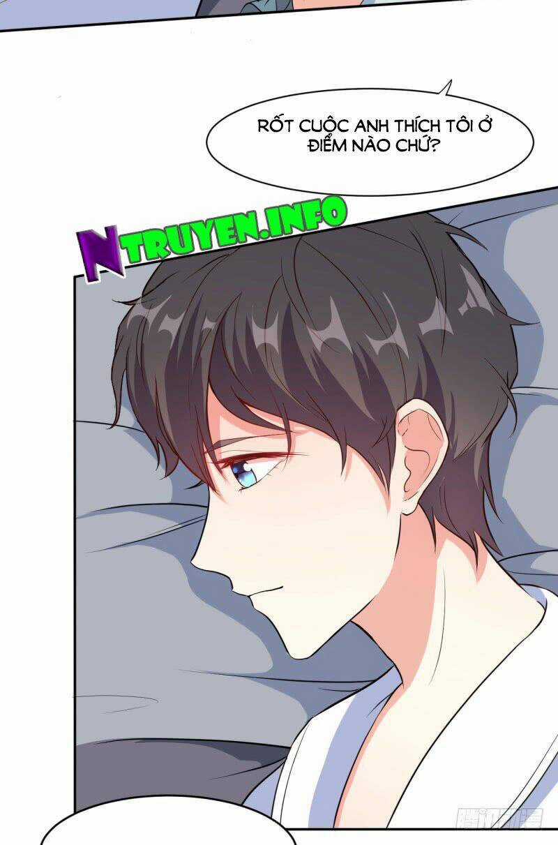 Ám Luyến Thành Hôn Chapter 10 trang 7