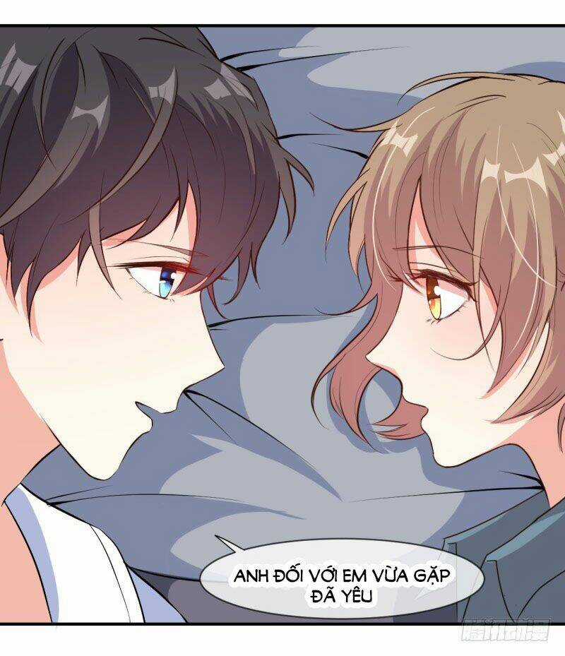 Ám Luyến Thành Hôn Chapter 10 trang 9