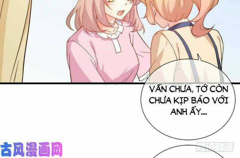 Ám Luyến Thành Hôn Chapter 100 trang 11