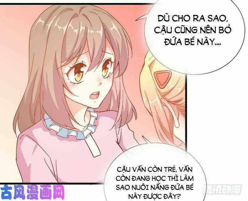 Ám Luyến Thành Hôn Chapter 100 trang 12