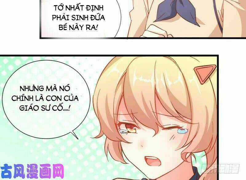 Ám Luyến Thành Hôn Chapter 100 trang 14