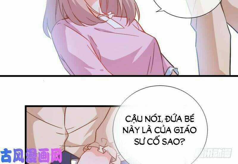 Ám Luyến Thành Hôn Chapter 100 trang 16