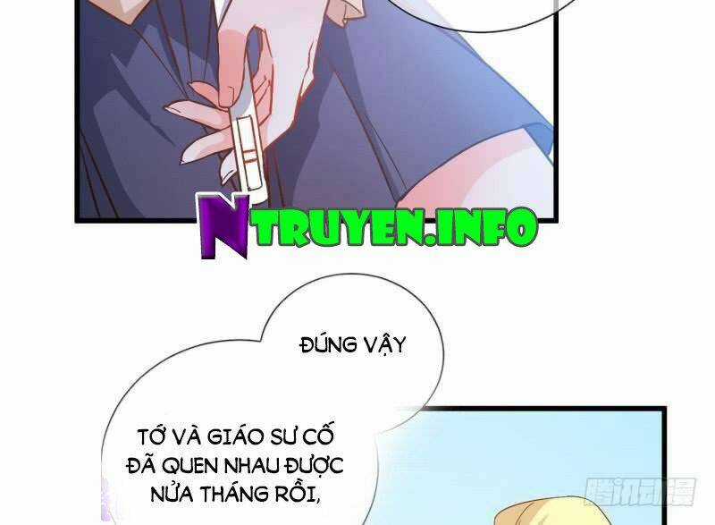 Ám Luyến Thành Hôn Chapter 100 trang 17