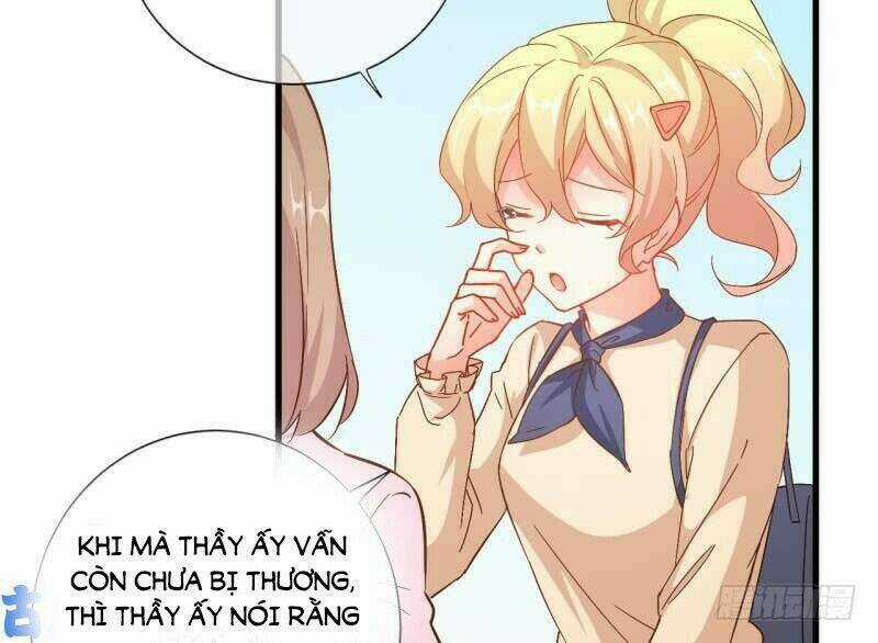 Ám Luyến Thành Hôn Chapter 100 trang 18