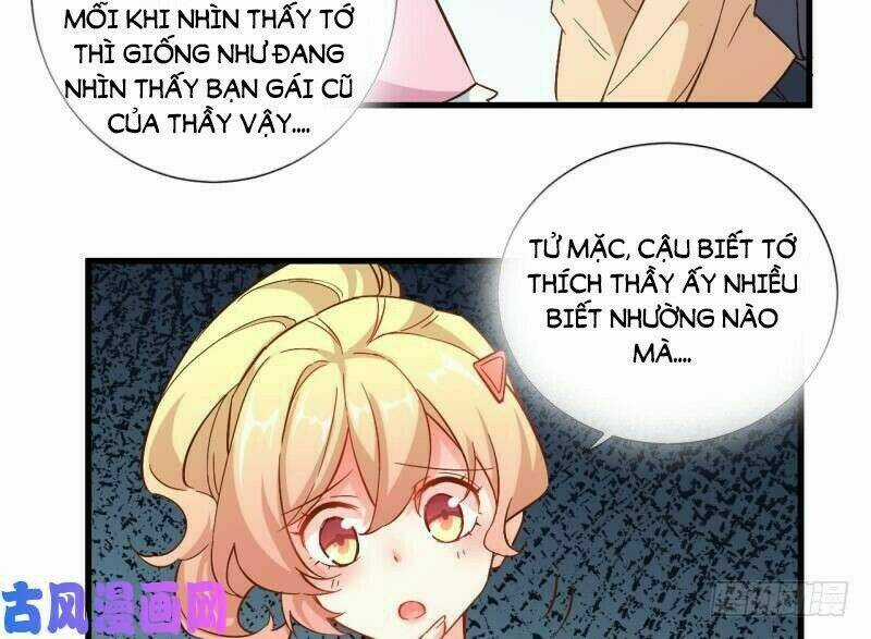 Ám Luyến Thành Hôn Chapter 100 trang 19