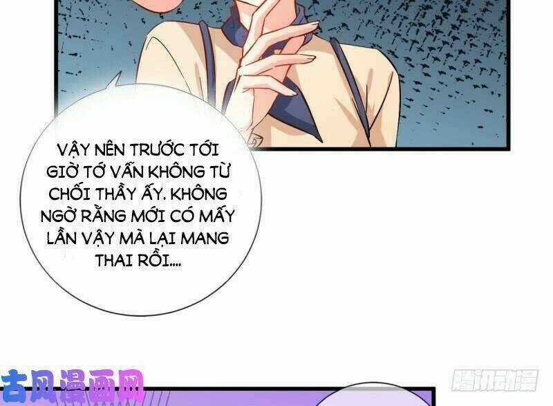 Ám Luyến Thành Hôn Chapter 100 trang 20